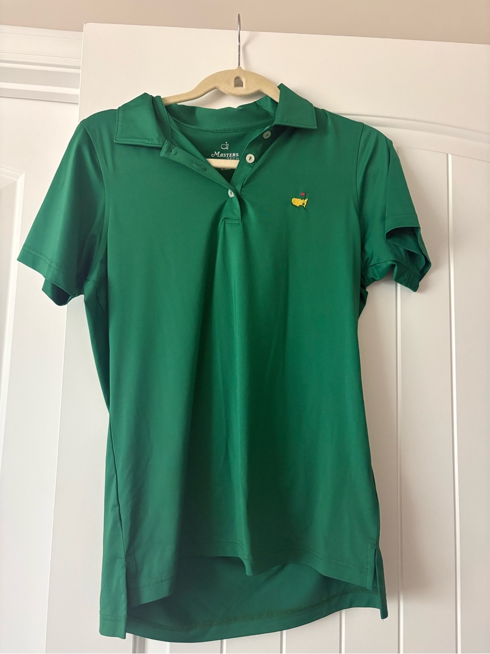 Masters Polo